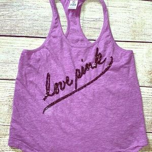 Victoria Secret PINK